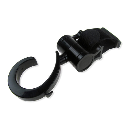 Gancho Antideslizante para Carrito de Bebé - Image 5