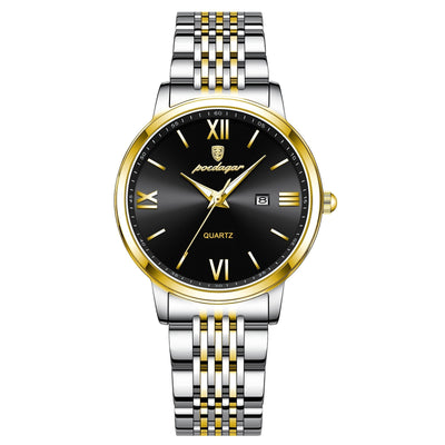 Reloj de Moda Ultrafino Luminoso Resistente al Agua - Image 7