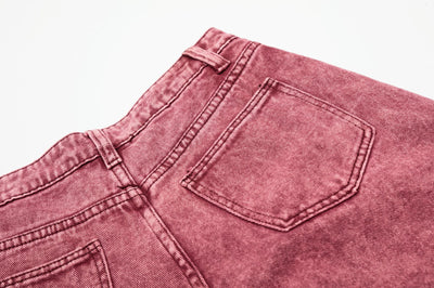 Jeans Rectos Bootcut Casuales para Mujer - Estilo Versátil - Image 14