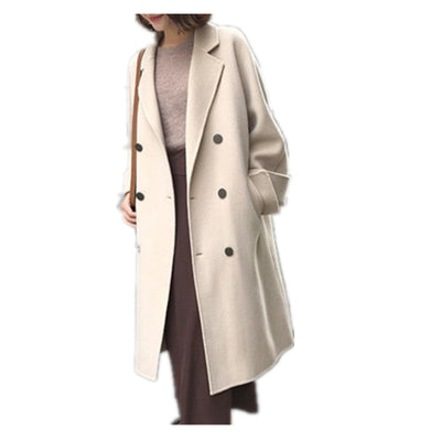 Abrigo de Lana Premium - Image 8