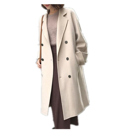 Abrigo de Lana Premium - Image 8