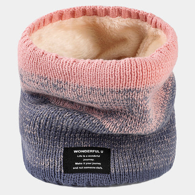 Cuello Degradado Personalizado para Parejas - Diseño Moderno y Versátil - Image 24
