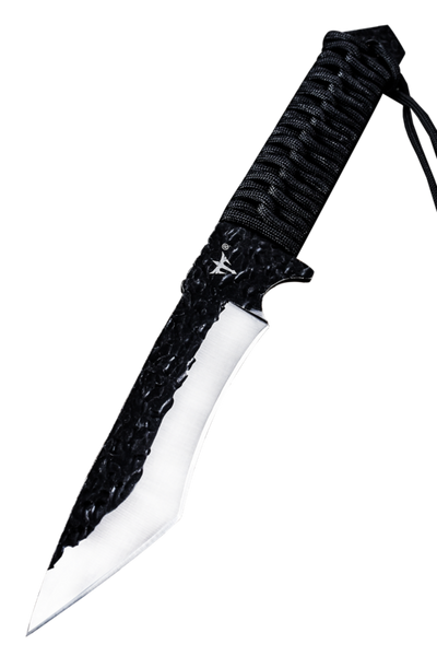 Cuchillo Táctico Outdoor con Tratamiento Especial - Image 10