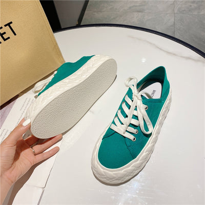 Mocasines Plataforma Versátiles para Cualquier Ocasión - Image 4