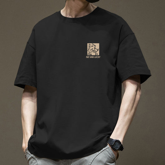 Playera Casual Premium para Hombre - Comodidad y Estilo Versátil - Image 7