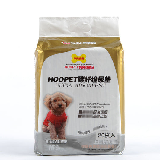 Pañales para Perros con Carbón Activado - Absorbentes y Desodorizantes - Image 9