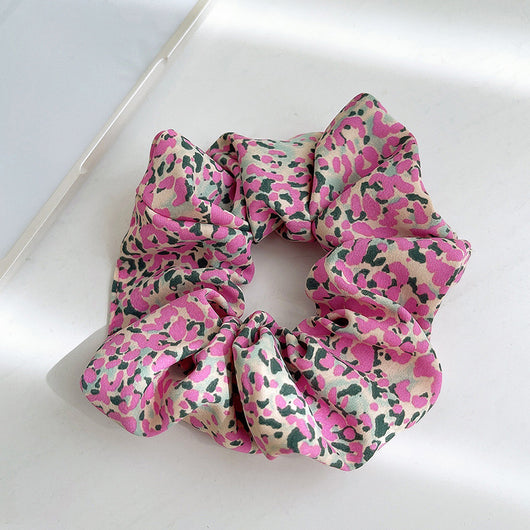 Elástico para Cabello Versátil - Pulsera Decorativa Multiuso - Image 2