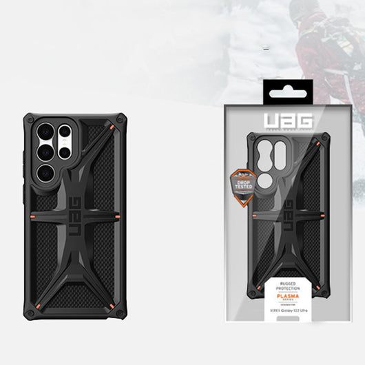 Funda Militar Anticalda para Celular - Protección Delgada y Resistente - Image 10
