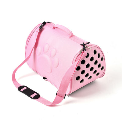 Mochila Espacial para Mascotas - Transportín Innovador - Image 9
