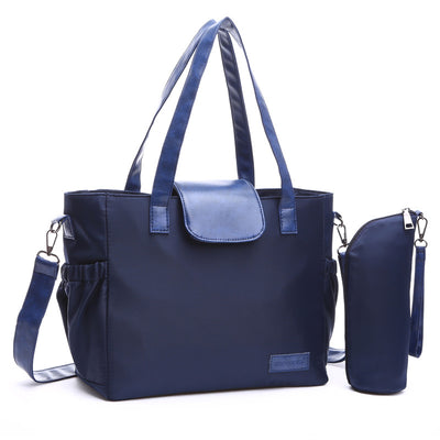 Mochila Organizadora de Pañales Impermeable - Bolso Maternal Multifuncional - Image 7