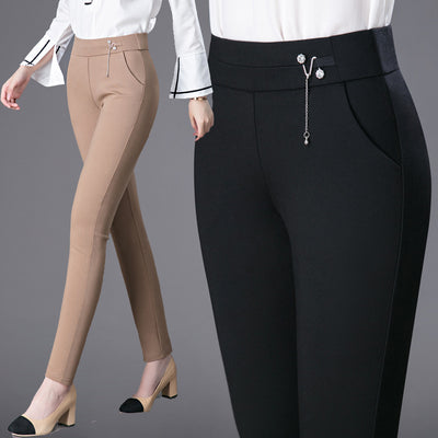 Leggins de Cintura Alta con Máximo Estiramiento - Image 12