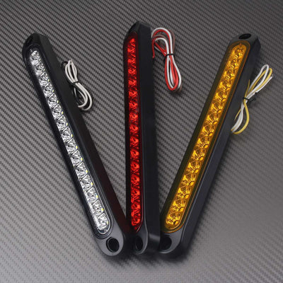 Luz de Freno LED Universal para Remolques y Camiones de Plataforma - Image 7