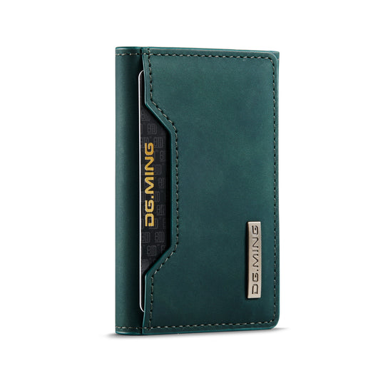 Funda Protectora con Soporte Magnético y Cartera para Tarjetas - Image 16