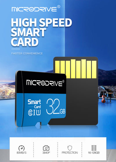 Tarjeta de Memoria de Alta Velocidad para Dashcam 16GB/32GB - Image 15