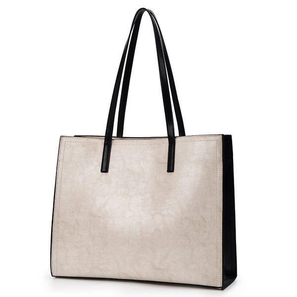 Bolsa Tote de Un Hombro para el Día a Día - Image 7