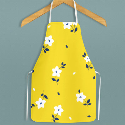 Delantal de Cocina Resistente a Manchas con Cuello Ajustable - Image 18