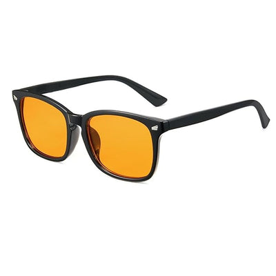 Gafas de Ciclismo Unisex con Diseño Minimalista y Personalidad - Image 5