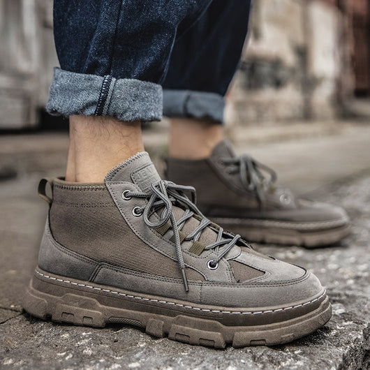 Botas Plataforma Martin - Image 9