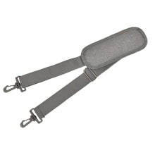 Transportín Suave Plegable para Gatos y Perros Pequeños hasta 7 kg - Gris - Image 14