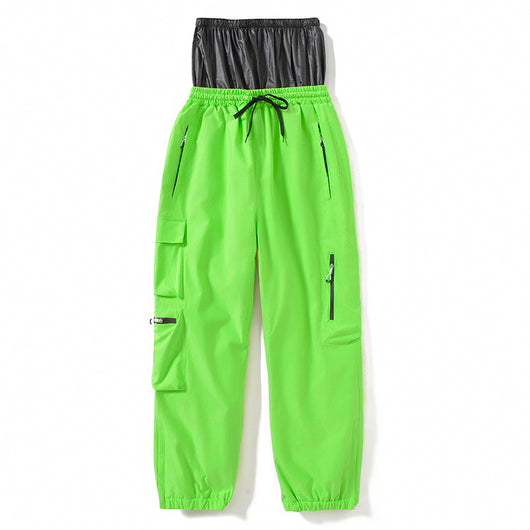 Pantalones de Esquí Térmicos Impermeables y Cortavientos - Image 14