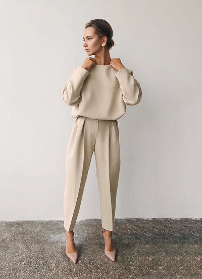 Conjunto Elegante de Dos Piezas Premium - Image 6