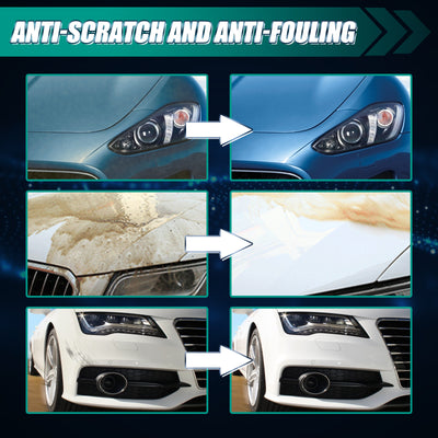 Recubrimiento Protector Antipolvo para Vidrios de Auto - Image 12