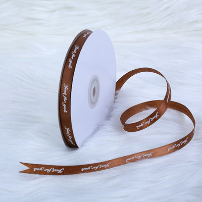 Cintas Decorativas para Flores - Envoltorio Premium - Image 46