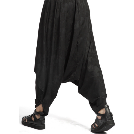 Pantalones Casuales Holgados para Hombre - Estilo Urbano Moderno - Image 5