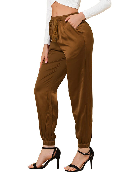 Pantalones Deportivos Casuales Sueltos - Image 20