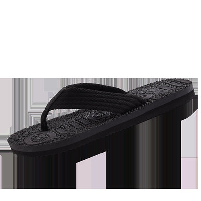 Sandalias de Playa Británicas Talla Grande - Chanclas Cómodas para el Hogar - Image 10