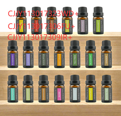 Vela Aromaterápica de Aceites Esenciales - Jengibre, Ajenjo, Rosa y Sándalo - Image 7