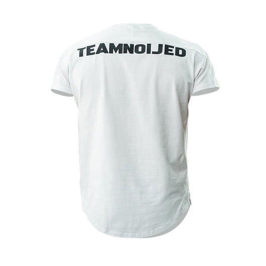Playera Deportiva Manga Corta Hombre Stretch Absorbente Cuello Redondo - Image 9