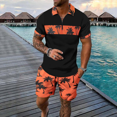 Conjunto de Descanso Verano para Hombre - Image 15