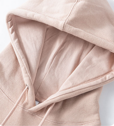 Sudadera con Capucha de Algodón Pesado y Forro Polar Americano - Image 18