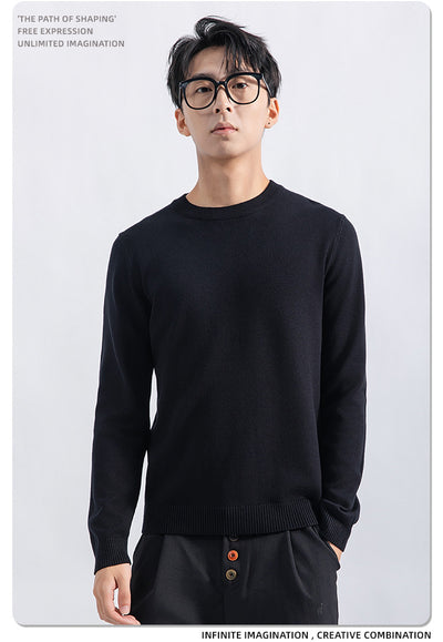 Suéter Térmico Premium para Hombre - Otoño e Invierno - Image 16