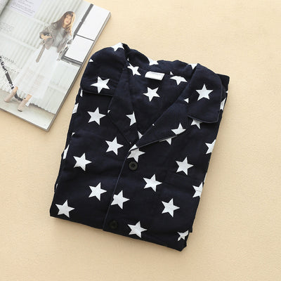 Pijama de Hombre en Tela Cepillada Premium - Image 8