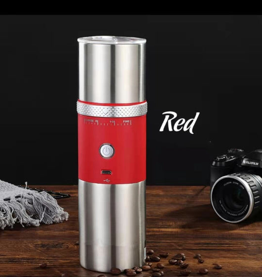 Taza Térmica Eléctrica USB para Café - Calentador Portátil Automático - Image 5