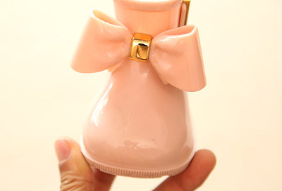 Botas Infantiles con Moño - Image 20