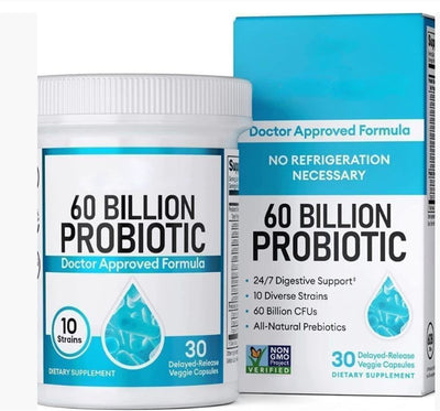 Culturelle LGG - Probióticos Digestivos - Image 6