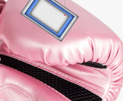 Guantes de Boxeo Infantiles Sanda - Protección y Entrenamiento - Image 21
