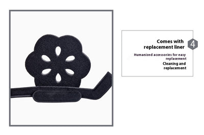 Casco de Equitación Ajustable Premium - Image 10