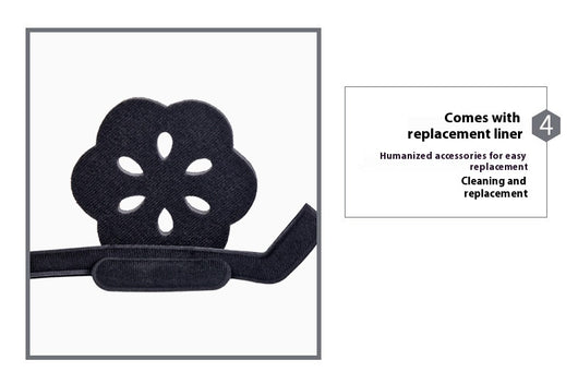 Casco de Equitación Ajustable Premium - Image 10