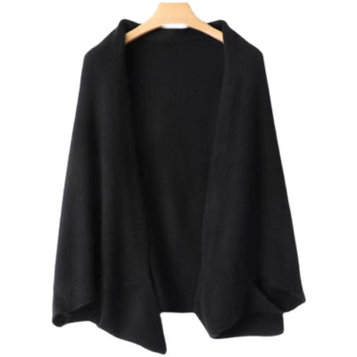 Cardigan Suelto para Mujer - Capa Ligera Transpirable y Acogedora - Image 23
