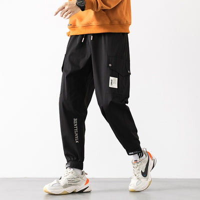 Pantalones Cortos Deportivos y Casuales para Hombre - Image 6