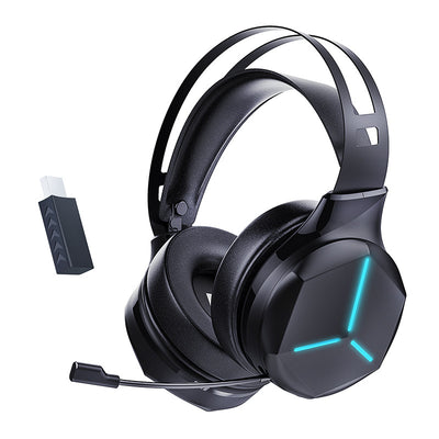 Auriculares Gaming Inalámbricos Dual Mode Bluetooth - Image 10