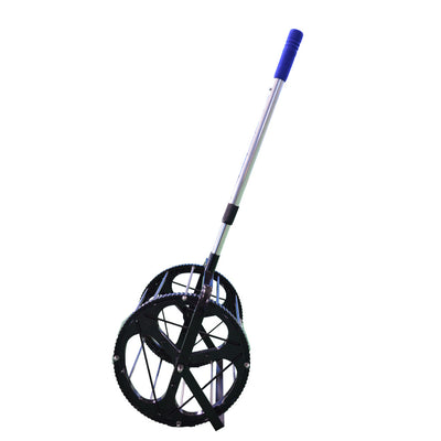 Recogedor de Pelotas de Tenis Profesional con Cesta Entrenadora - Image 5