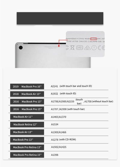 Funda Personalizada para MacBook con Diseño Pintado a Mano - Image 7