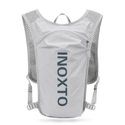 Mochila Hidratación para Running y Trail - Unisex con Bolsa de Agua - Image 6