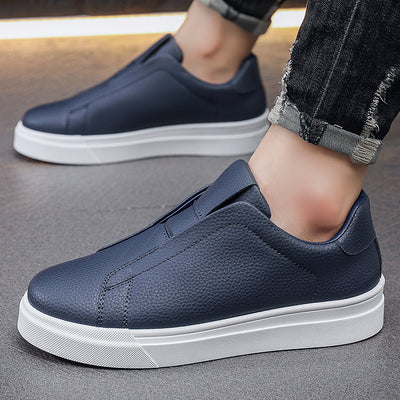 Tenis Deportivos Coreanos para Hombre - Estilo Casual Moderno - Image 4