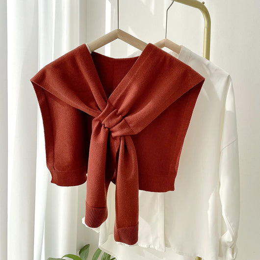 Pashmina Versátil de Color Liso - Complemento Elegante para Cualquier Ocasión - Image 13